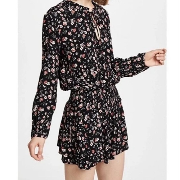 Rails Romee Mini Dress - Picture 2 of 12